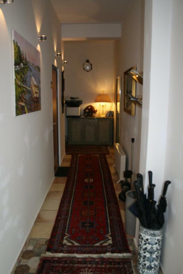 Das Hanse Quartier Hamburg Exterior photo